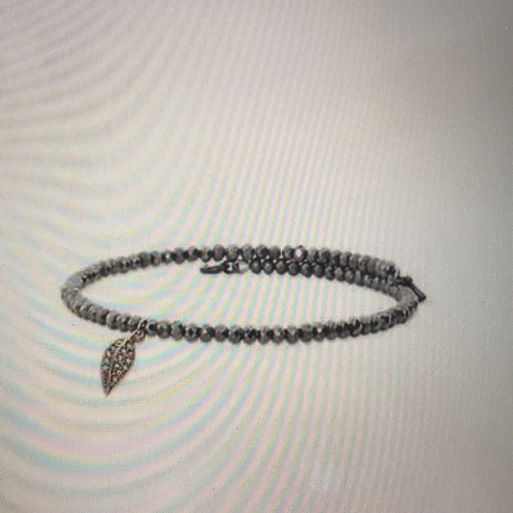 Inspo wrap bracelet